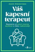 Váš kapesní terapeut (e-kniha)
