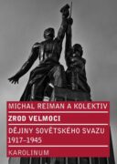 Zrod velmoci (e-kniha)