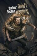 Ostří ozvěny (e-kniha)