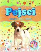 Pejsci - aktivity, hry, rébusy