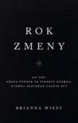Rok zmeny (e-kniha)