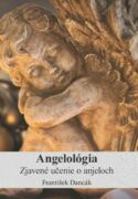 Angelológia (e-kniha)