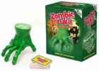 Zombie ruka - hra