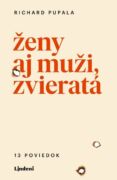 Ženy aj muži, zvieratá (e-kniha)