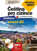 Čeština pro cizince B2 (e-kniha)