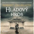Hladový hrob (audiokniha)
