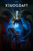 Xenograft (e-kniha)