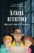 Ajťácká detektivka (e-kniha)