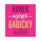 Hrnek - Babička