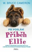 Psí poslání 1: Příběh Ellie (e-kniha)