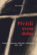 Přežili svou dobu (e-kniha)