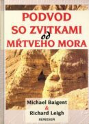 Podvod so zvitkami od mŕtveho mora