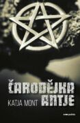 Čarodějka Antje (e-kniha)