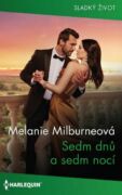 Sedm dnů a sedm nocí (e-kniha)