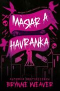 Mäsiar a Havranka (e-kniha)