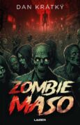 Zombiemaso (e-kniha)