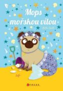 Mops mořskou vílou (e-kniha)