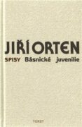Básnické juvenilie - Spisy sv. IX