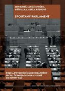 Spoutaný parlament (e-kniha)