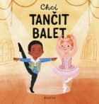Chci tančit balet