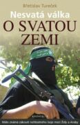 Nesvatá válka o Svatou zemi (e-kniha)