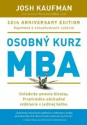 Osobný kurz MBA (e-kniha)