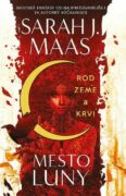 Rod zeme a krvi (e-kniha)