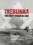 Treblinka: Povstání v továrně na smrt (e-kniha)
