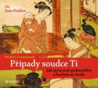 Případy soudce Ti: Jak zpracovat podezřelého a kachnu na medu (audiokniha)