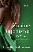 Žiadne tajomstvá (e-kniha)