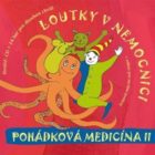 Pohádková medicína II (CD)