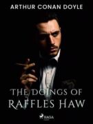The Doings of Raffles Haw (e-kniha)