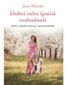 Dobrá nebo špatná rozhodnutí (e-kniha)