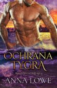 Ochrana tygra (e-kniha)