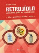 Retrojídlo (e-kniha)