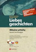 Milostné příběhy - Liebesgeschichten (e-kniha)