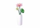 Sluban Flowers M38-B1101-06 Lotos ve váze