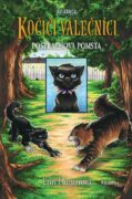 Kočičí válečníci: Postrachova pomsta - manga
