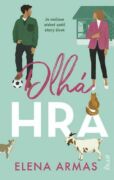 Dlhá hra (e-kniha)