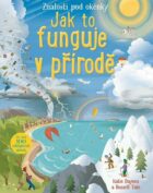 Jak to funguje v přírodě - Podívej se pod okénko