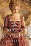 Ja, Mária Antoinetta (e-kniha)