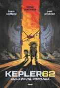 Kepler62: Pozvánka. Kniha první