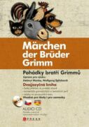 Pohádky bratří Grimmů - Märchen der Brüder Grimm (e-kniha)