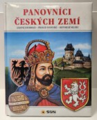 Panovníci českých zemí