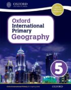 Oxford International Primary Geography 5: Student Book
