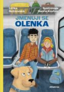 Jmenuji se Olenka (e-kniha)