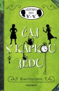 Čaj s kapkou jedu - Případy pro W + W