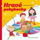 Hravé pohybovky (e-kniha)
