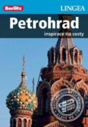 Petrohrad (e-kniha)