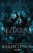 Nezdolná - Kniha první